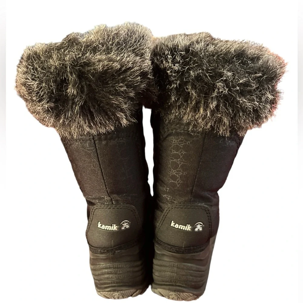 KAMIK BRAND momentum snow boot. Size 12. NWOT.